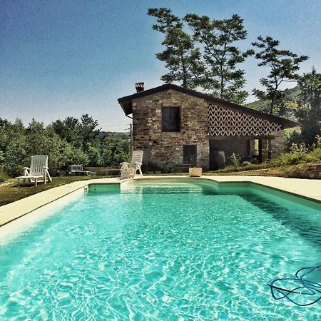 Agriturismo Il Salice Tizzano Val Parma Экстерьер фото