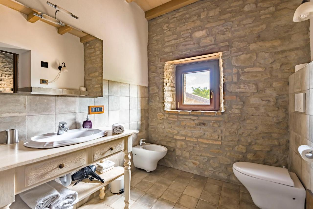 Agriturismo Il Salice Tizzano Val Parma Экстерьер фото