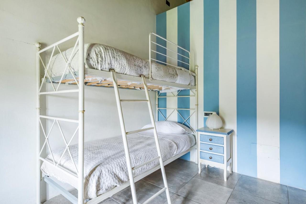 Agriturismo Il Salice Tizzano Val Parma Экстерьер фото