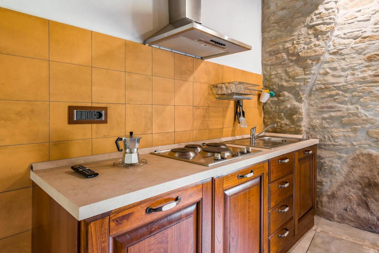 Agriturismo Il Salice Tizzano Val Parma Экстерьер фото