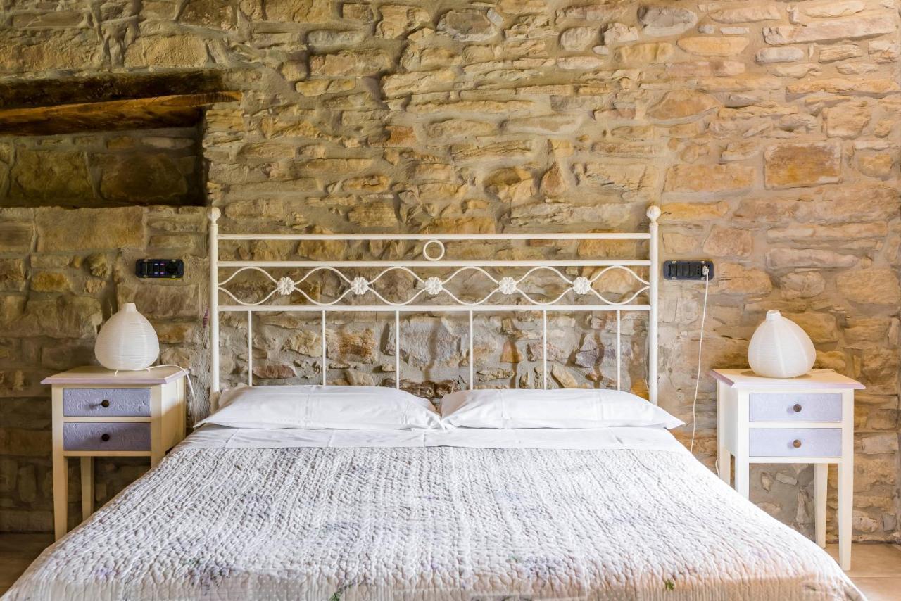 Agriturismo Il Salice Tizzano Val Parma Экстерьер фото