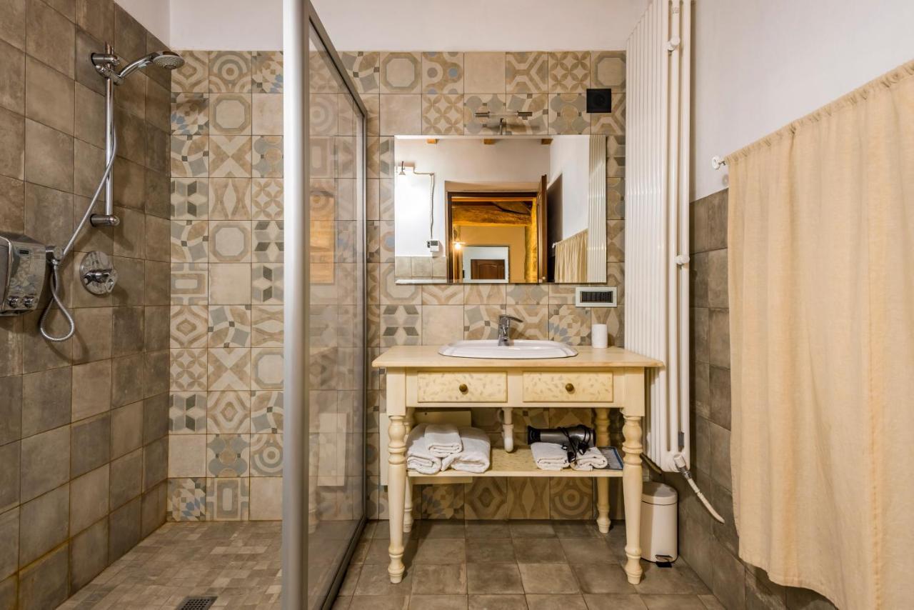 Agriturismo Il Salice Tizzano Val Parma Экстерьер фото
