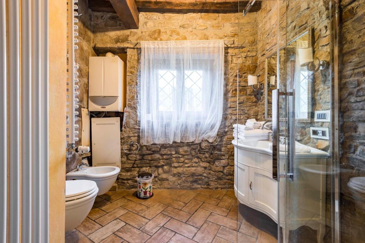 Agriturismo Il Salice Tizzano Val Parma Экстерьер фото