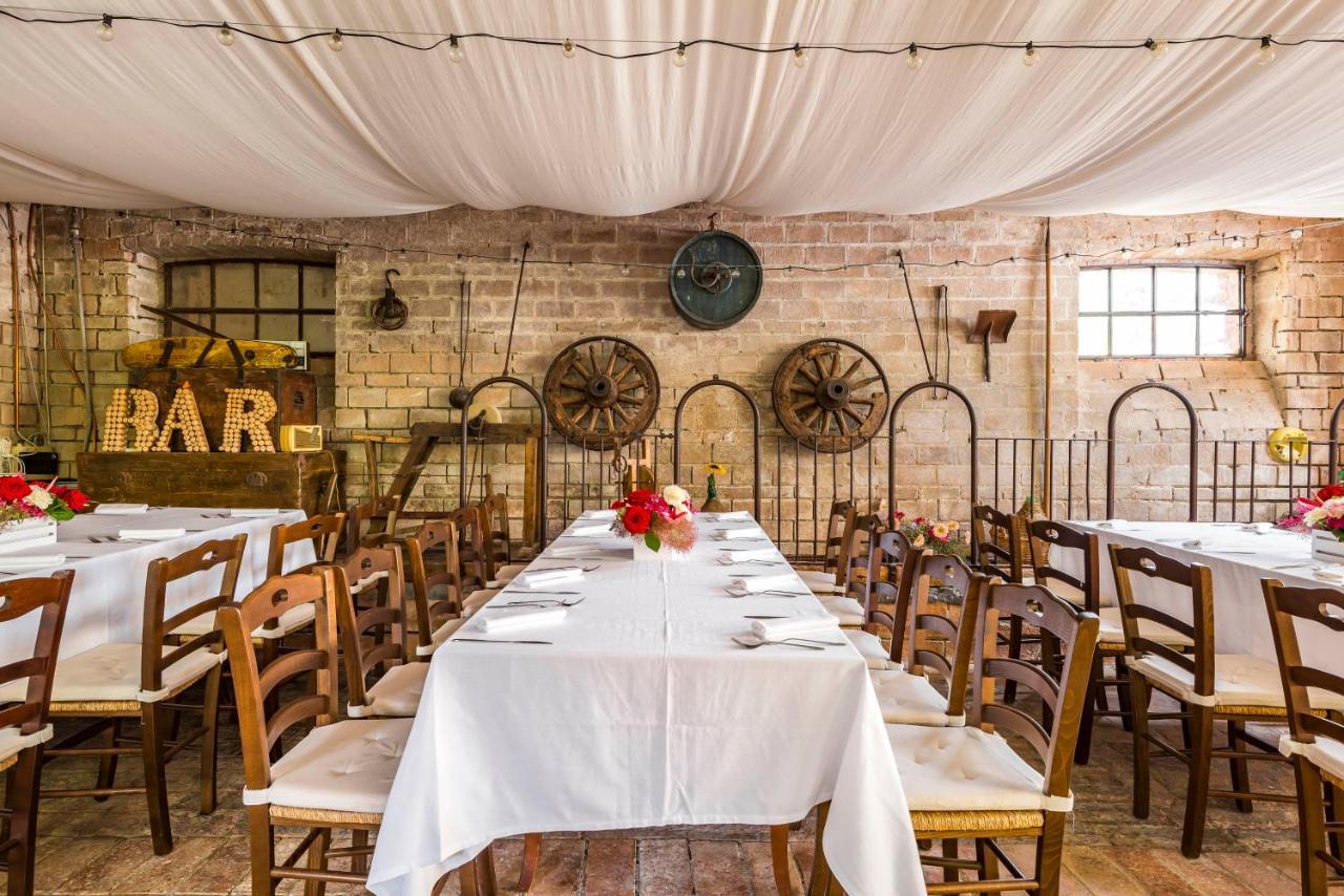 Agriturismo Il Salice Tizzano Val Parma Экстерьер фото