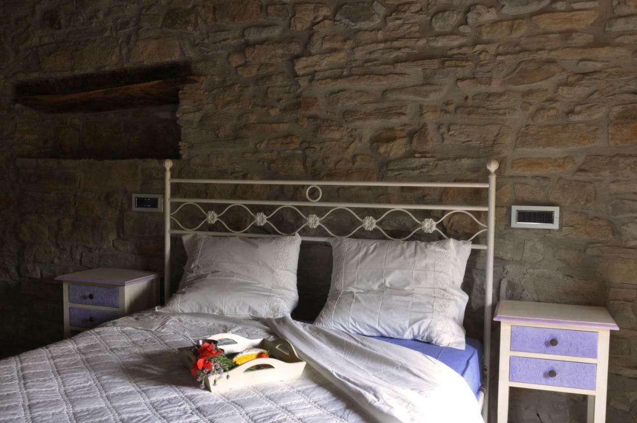 Agriturismo Il Salice Tizzano Val Parma Экстерьер фото